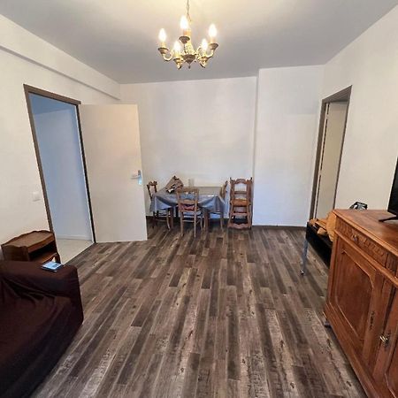 Appartement Proche Gare Routiere Menton Exterior foto